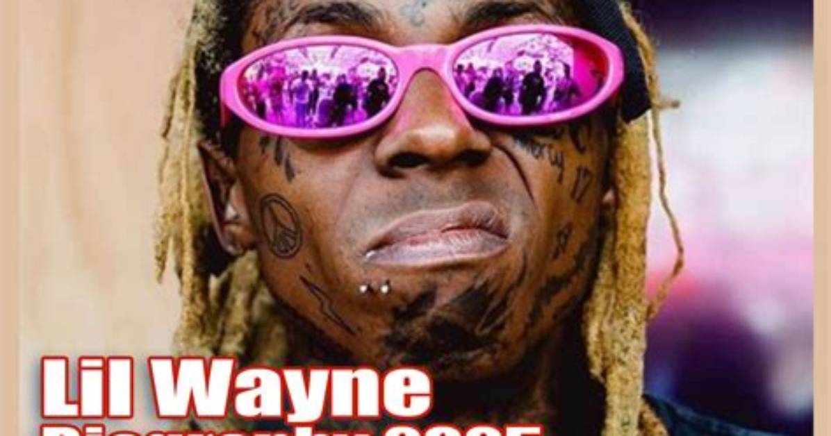 Discovering the Age of Lil Wayne and Lauren London’s Son