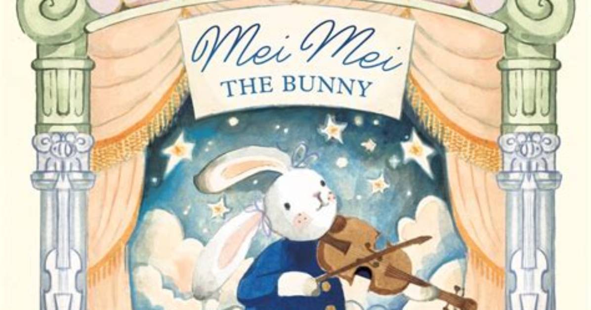 Discovering the Age of Mei Mei's Brother