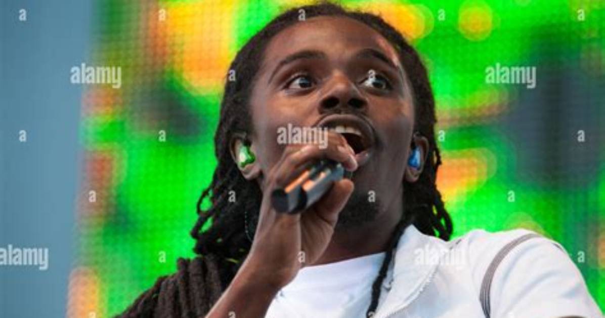 Discovering the Age of Philip Bailey Jr: a Journey Through Time