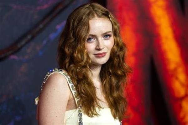 Discovering the Age of Sadie Sink: a Journey Through Her Life