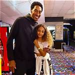 Discovering the Age of Scottie Pippen's Wife: a Journey Through Time