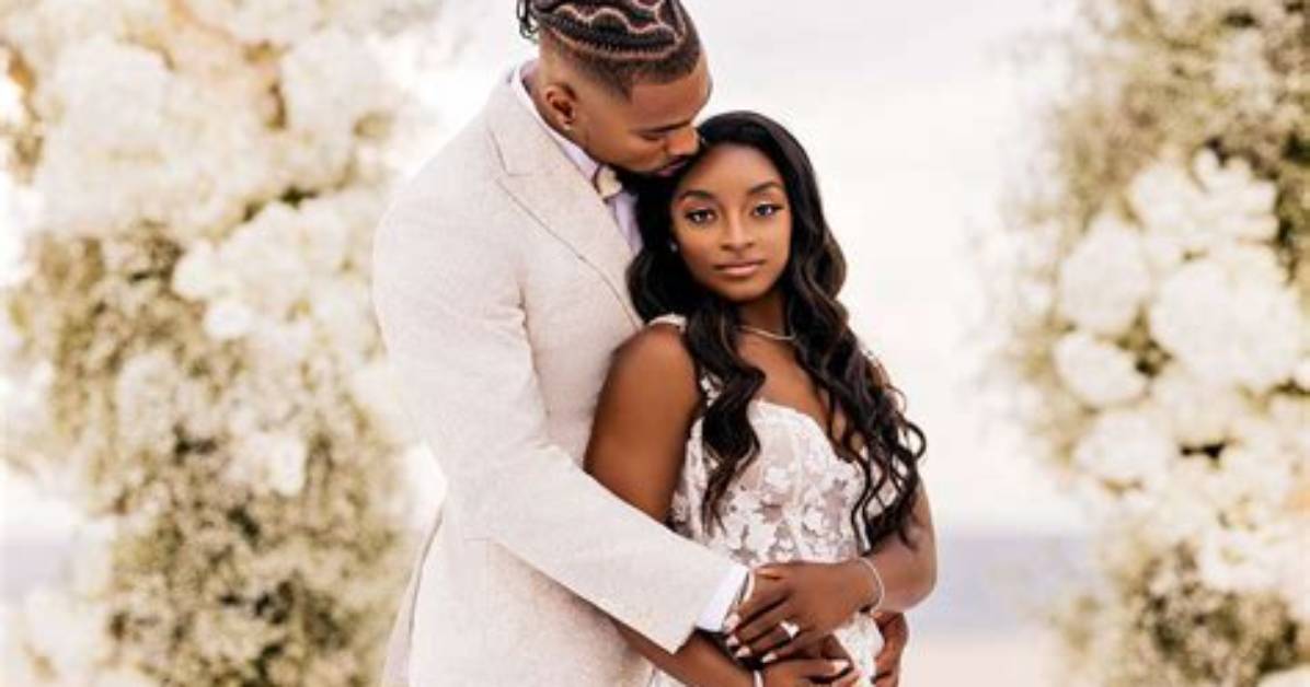 Discovering the Age of Simone Biles' Daughter