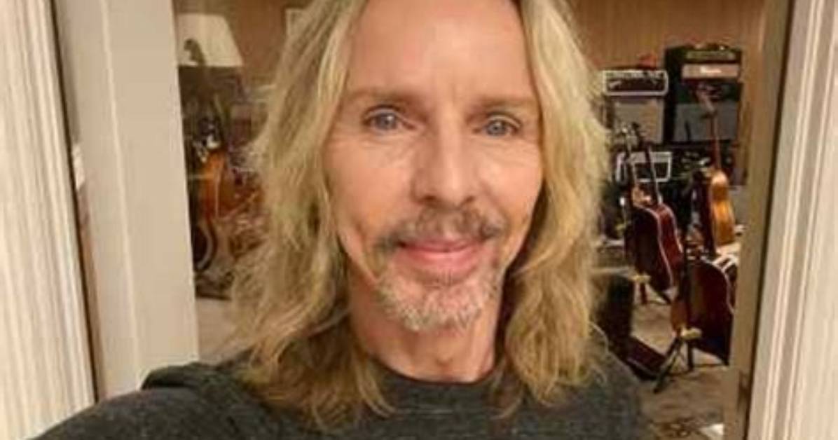 Discovering the Age of Tommy Shaw from Styx