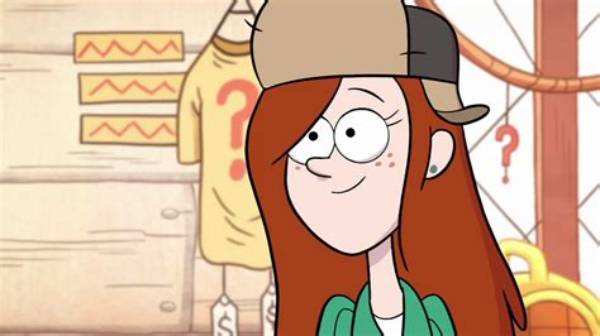 Discovering the Age of Wendy Corduroy from Gravity Falls