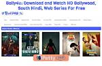 Discovering the Allure of Bolly4U Hub: Your Gateway to Bollywood