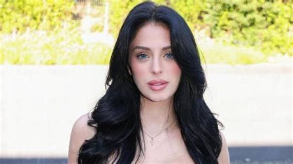Discovering the Allure of Camilla Araujo on Onlyfans