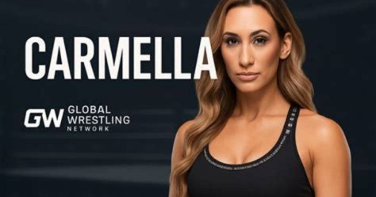 Discovering the Allure of Cristina Carmella: a Journey Through Her Life and Career