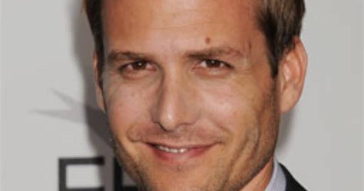 Discovering the Allure of Gabriel Macht