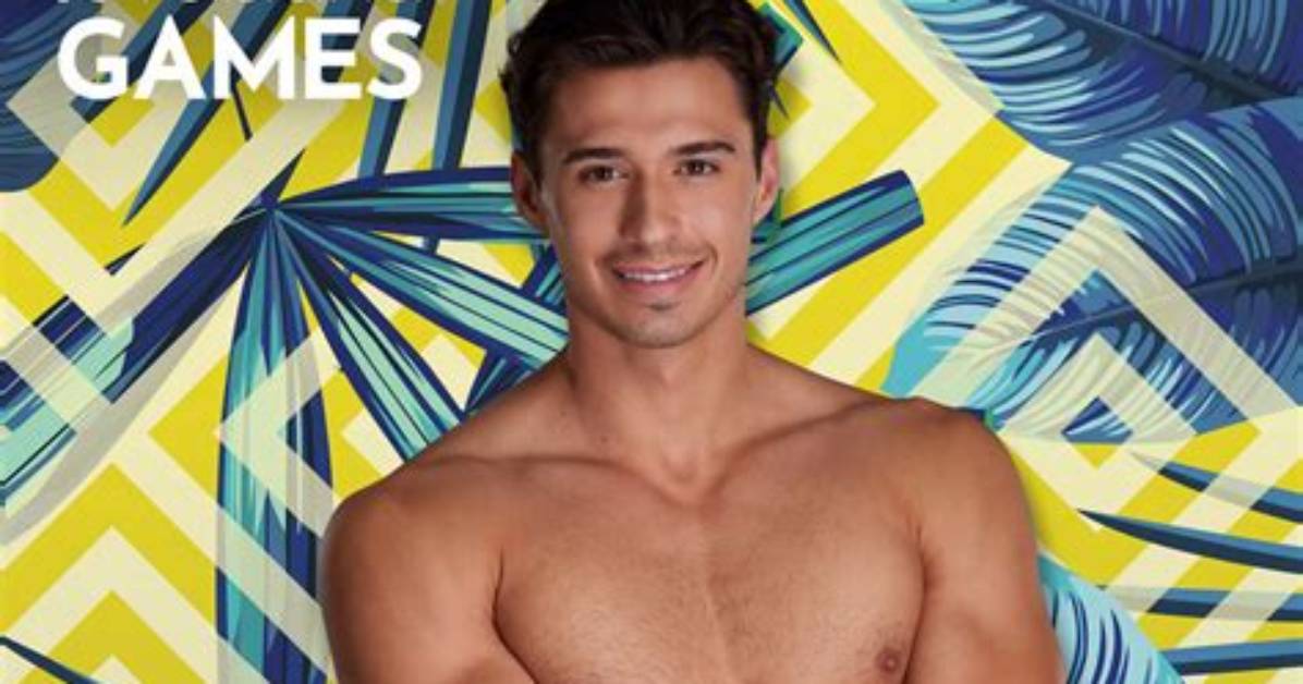 Discovering the Allure of Love Island Fbox