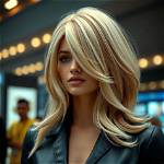 Discovering the Allure of the Young Blonde
