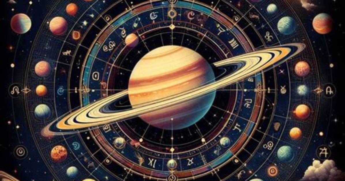 Discovering the Astrological Insights of Hermes Ramirez - Escorpio Hoy