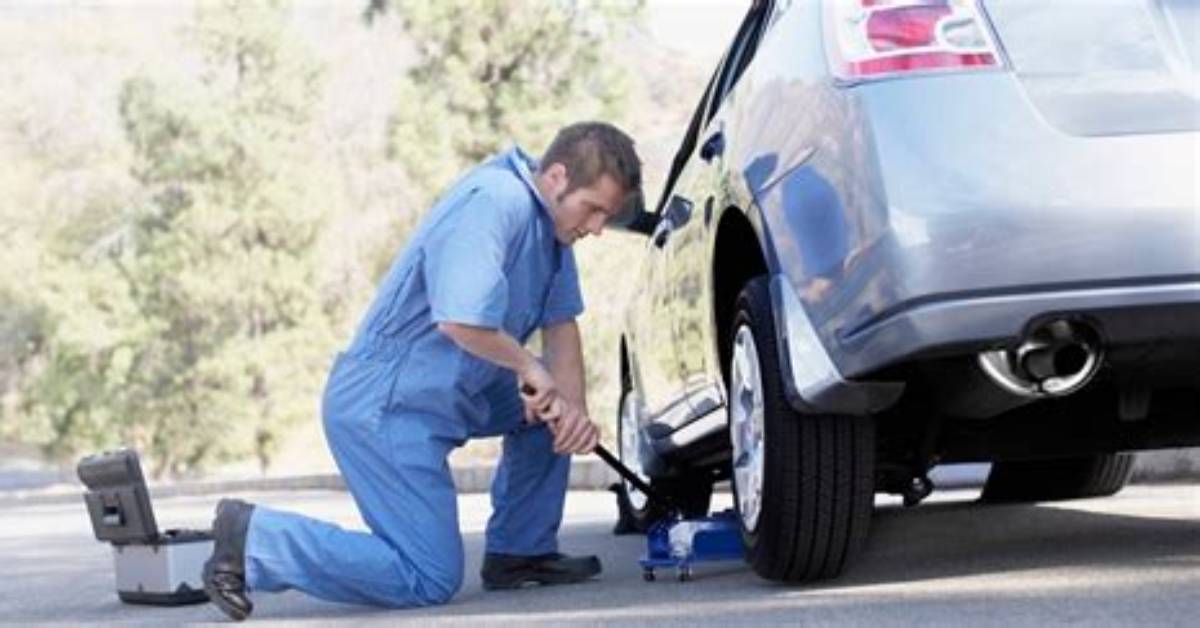 Discovering the Benefits of Mobile Mechanics in San Marcos, Tx