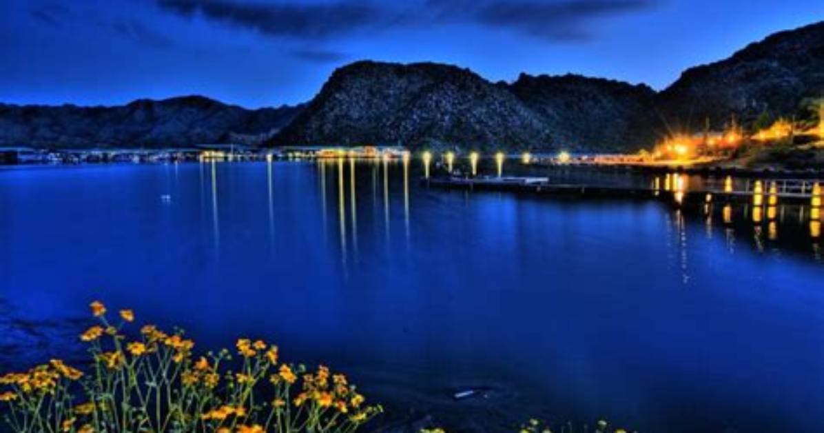 Discovering the Best Beaches in Phoenix: a Desert Oasis