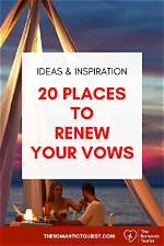 Discovering the Best Place to Renew Vows in Vegas