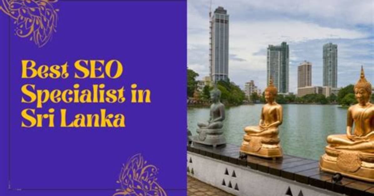 Discovering the Best Seo Service in Sri Lanka