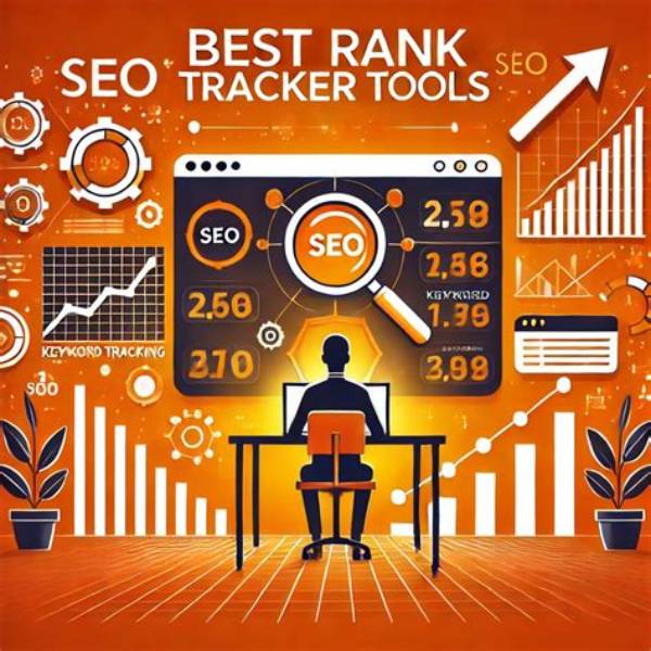 Discovering the Best Serp Rank Tracker for Your Seo Needs