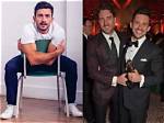 Discovering the Charismatic Connection: James Ellis and Jonathan Bailey on Instagram