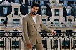 Discovering the Charismatic Journey of Actor Burak Deniz