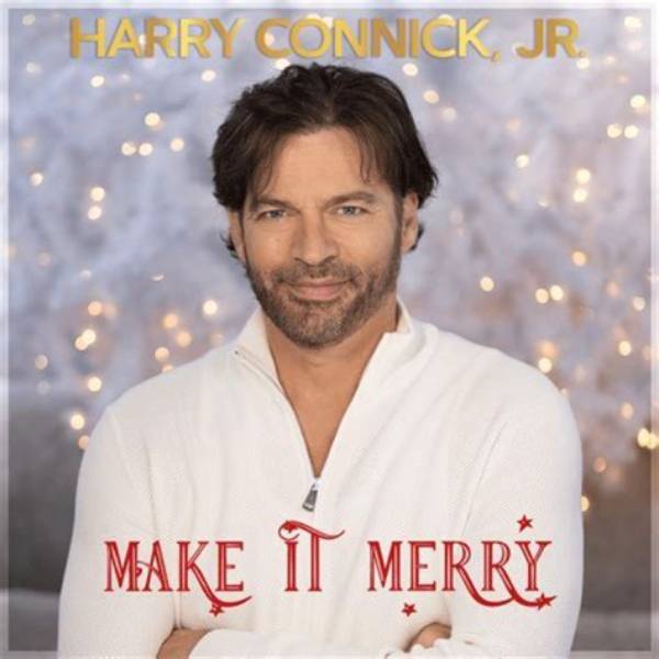 Discovering the Charm of Harry Connick Jr.'s Crooked Smile