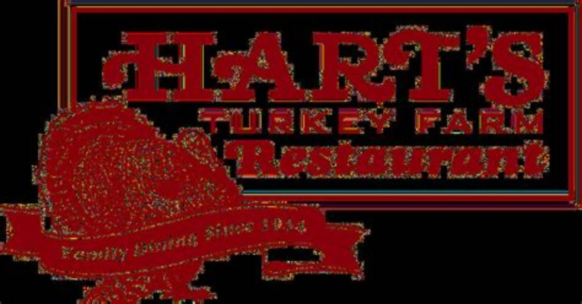 Discovering the Charm of Hart's Turkey Farm in Meredith