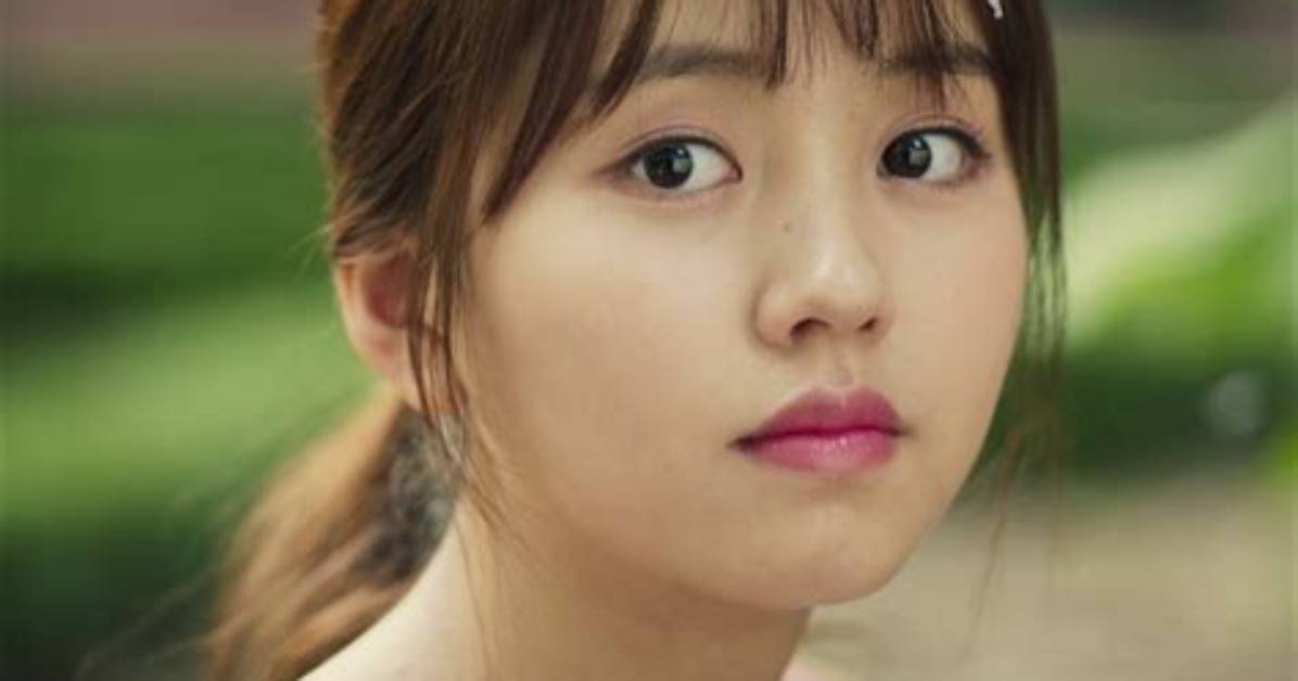 Discovering the Charm of Kim So Hyun's Hairstyles