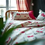 Discovering the Charm of the Hello Kitty Ottoman at Tj Maxx
