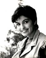 Discovering the Charm of Young Mariska Hargitay