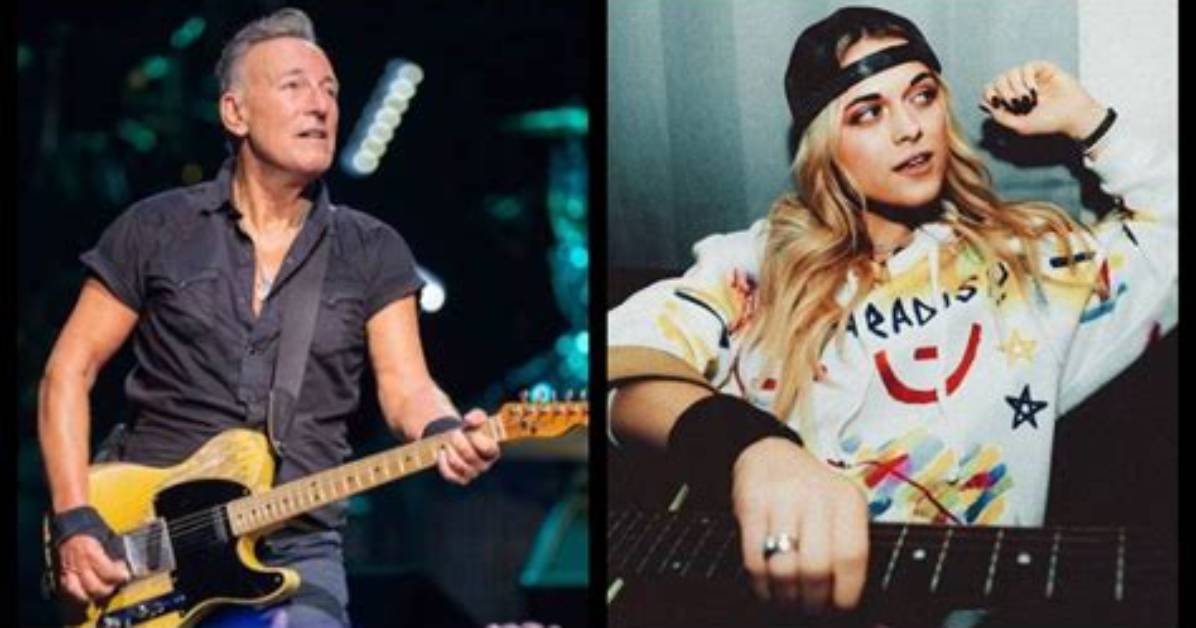 Discovering the Connection: Alana Springsteen Related to Bruce