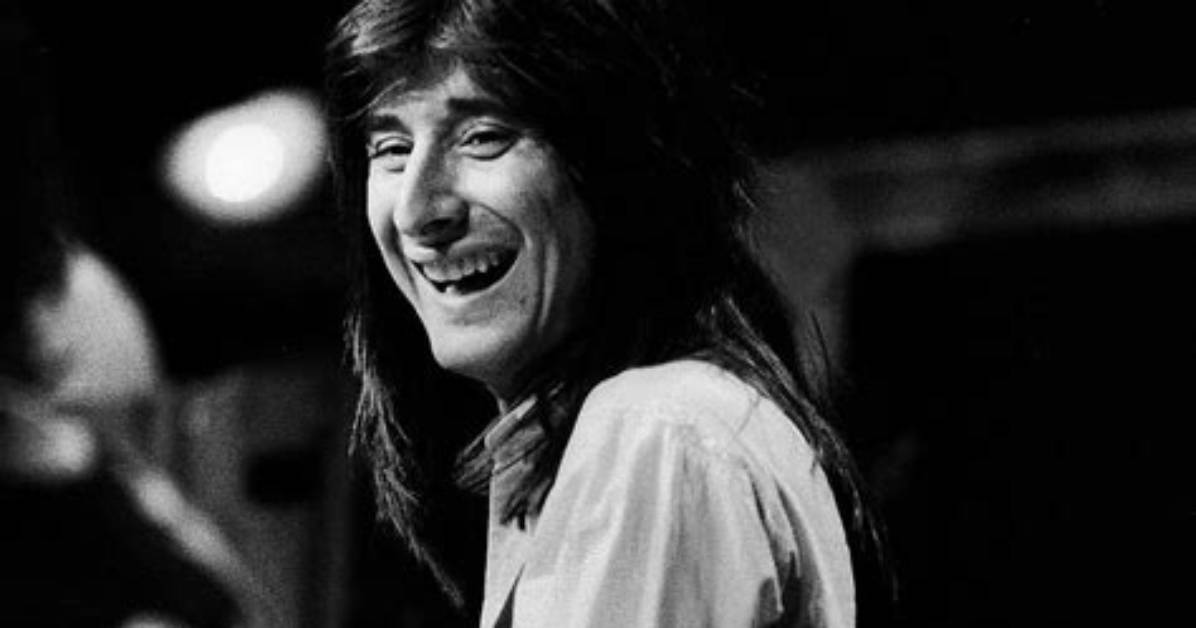 Discovering the Current Journey of Steve Perry