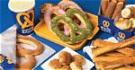 Discovering the Delight of Auntie Anne's Pretzels