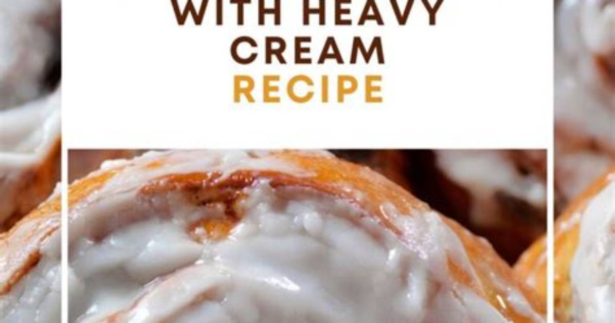 Discovering the Delight of Tiktok Rhodes Cinnamon Rolls