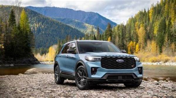 Discovering the Drew Scott Suv: a Journey of Style and Adventure