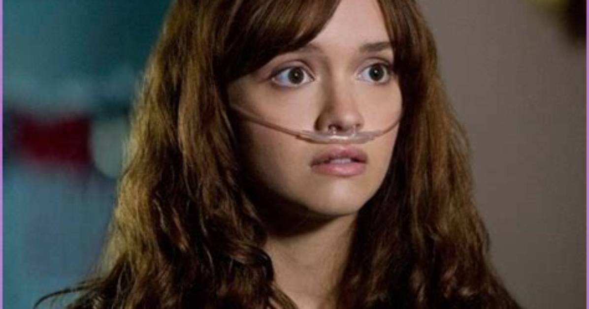 Discovering the Early Life of Olivia Cooke: a Look into Her Childhood