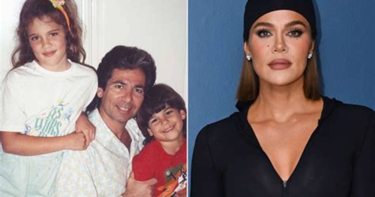 Discovering the Early Year's of Khloe Kardashian