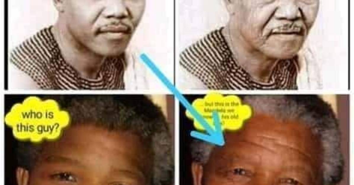 Discovering the Enigma of Gibson Makanda Picture