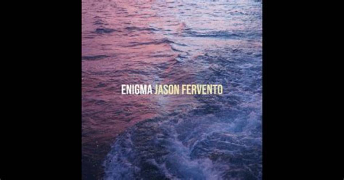 Discovering the Enigma of Jason Amore
