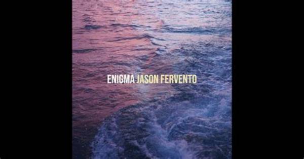 Discovering the Enigma of Jason Amore