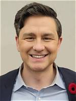 Discovering the Enigma of Poilievre Height