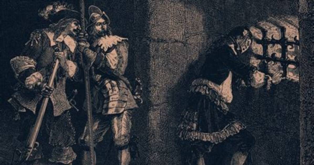 Discovering the Enigma of Royal Blood: Figure It Out