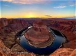 Discovering the Enigmatic Beauty of Horseshoe Bend