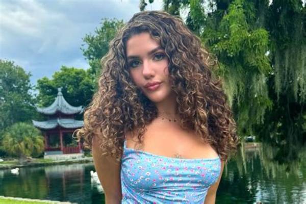 Discovering the Enigmatic Kinzie Valdez