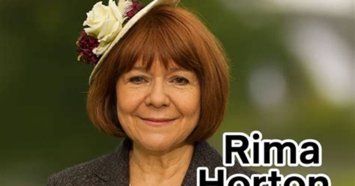 Discovering the Enigmatic Life of Rima Horton