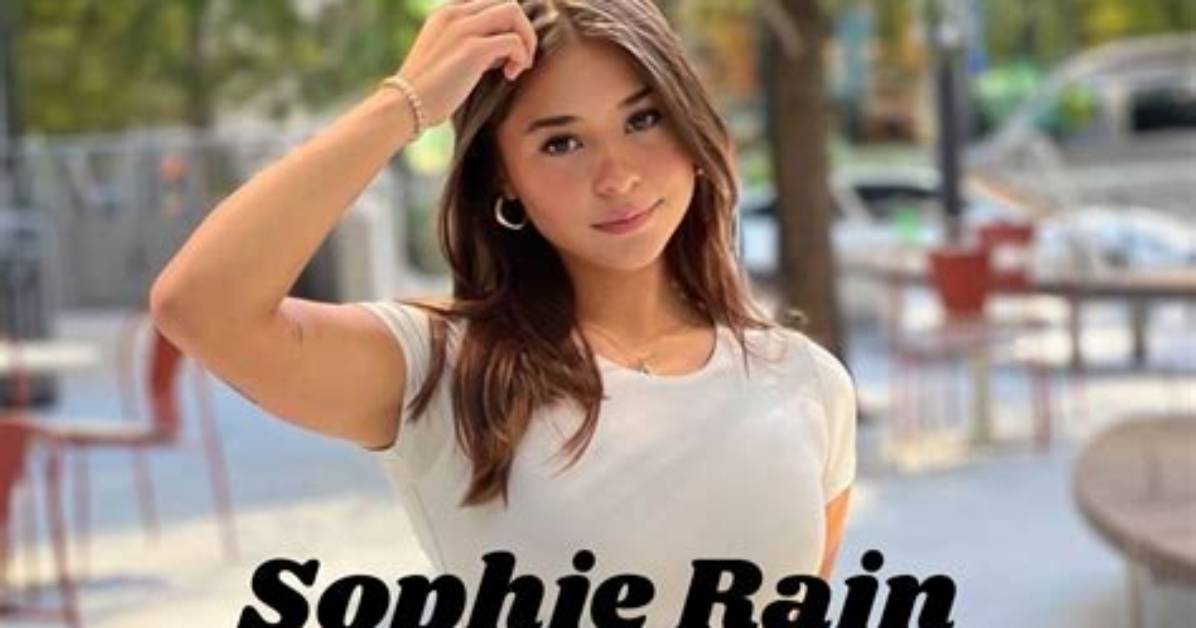 Discovering the Enigmatic Life of Shopie Rain Leake