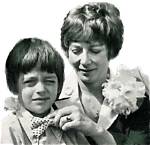 Discovering the Enigmatic Persona of Anita Connick