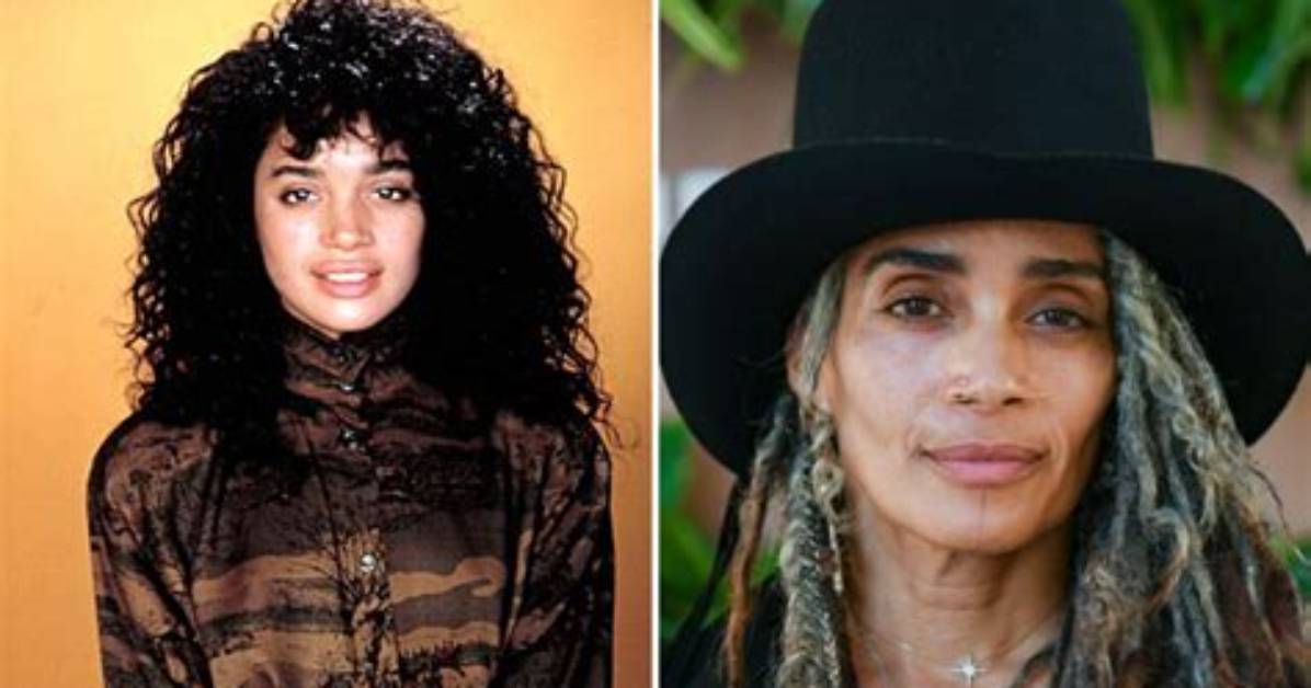 Discovering the Enigmatic World of Lisa Bonet Look Alikes