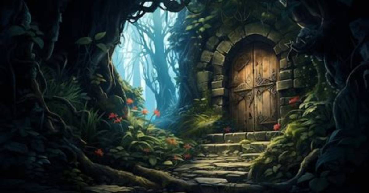Discovering the Enigmatic World of Movirluz