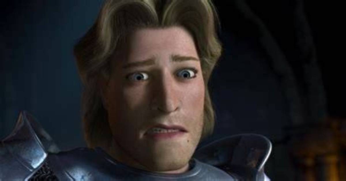 Discovering the Enigmatic World of Prinz Shrek