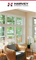Discovering the Exceptional World of Harvey Windows