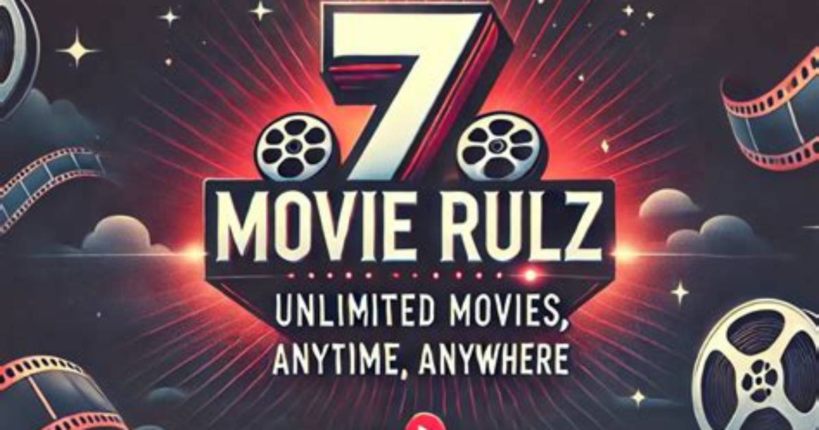 Discovering the Exciting World of Movie Rulz 2024
