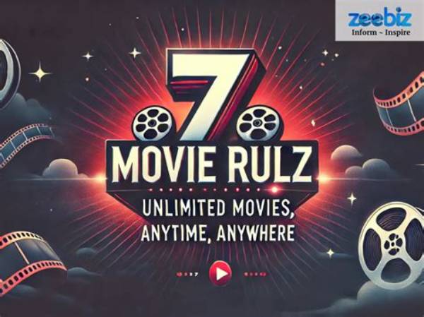 Discovering the Exciting World of Movie Rulz 2024